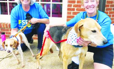 Fluvanna SPCA recognized for no-kill status