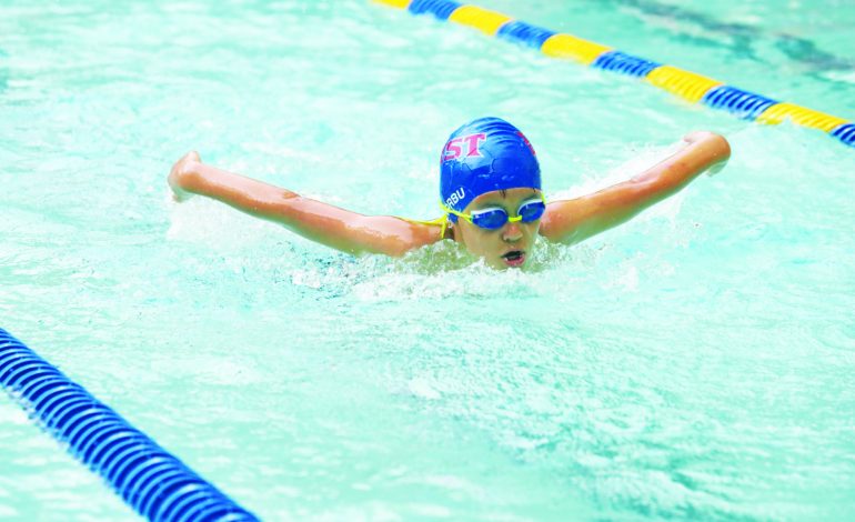 Key West dominates but LMST shows spunk