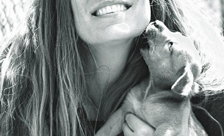 Morris talks about the importance of training your dog