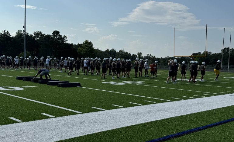 Prospects for Fluco football team are uncertain
