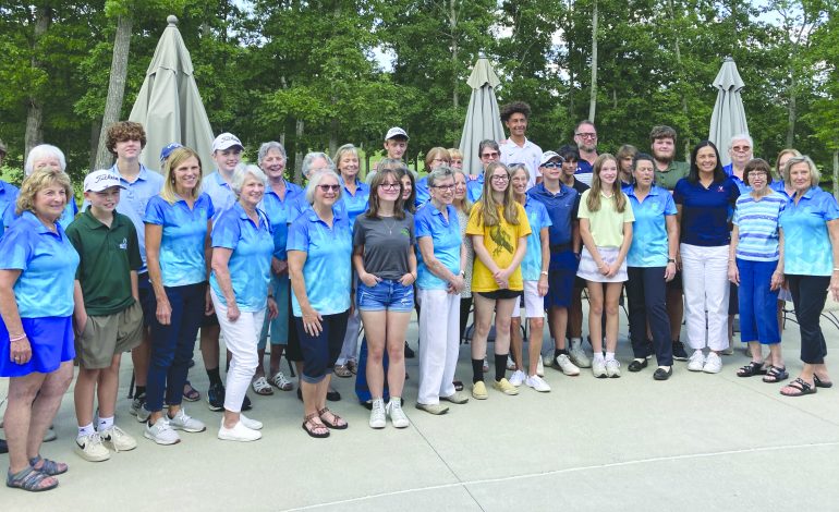 Lake Monticello Ladies Golf Association celebrates 50 years