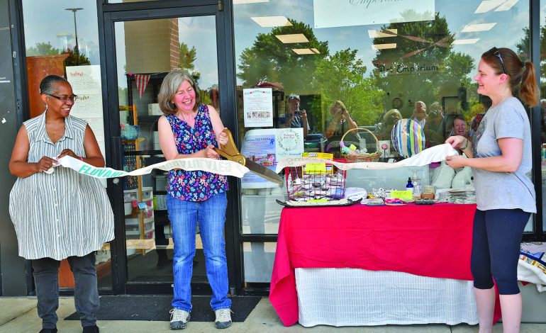 Sweet Art Emporium expands