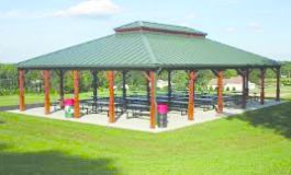 Lake Foundation plan to build family pavilion gets LMOA approval