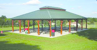 Lake Foundation plan to build family pavilion gets LMOA approval