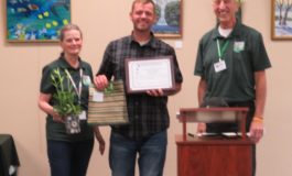 Become a Fluvanna Master Gardener