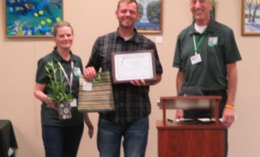 Become a Fluvanna Master Gardener