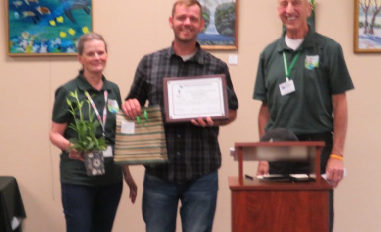 Become a Fluvanna Master Gardener