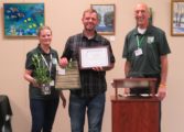 Become a Fluvanna Master Gardener