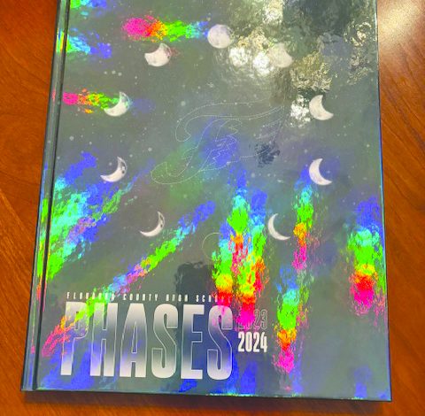 FCHS celebrates a triple triumph in publications