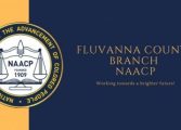 A letter to the editor from the Fluvanna branch of the NAACP was inadvertently left out of this week's paper.