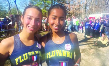 Amato, Frazier, Jefferies, shine at state meet