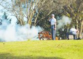 Fork Union Military Academy honors veterans with special ceremony