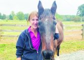 Saddle Creek Farm gets $15,000 donation