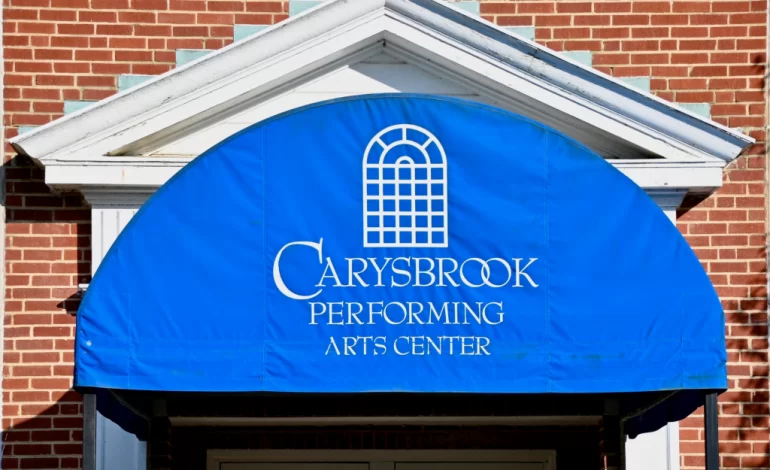 Carysbrook presents the documentary film 