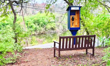 Hospice of the Piedmont Brings Telephone of the Wind to Charlottesville