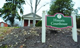 Courthouse renovation will be “a monumental step forward for Fluvanna County”