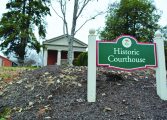 Courthouse renovation will be “a monumental step forward for Fluvanna County”