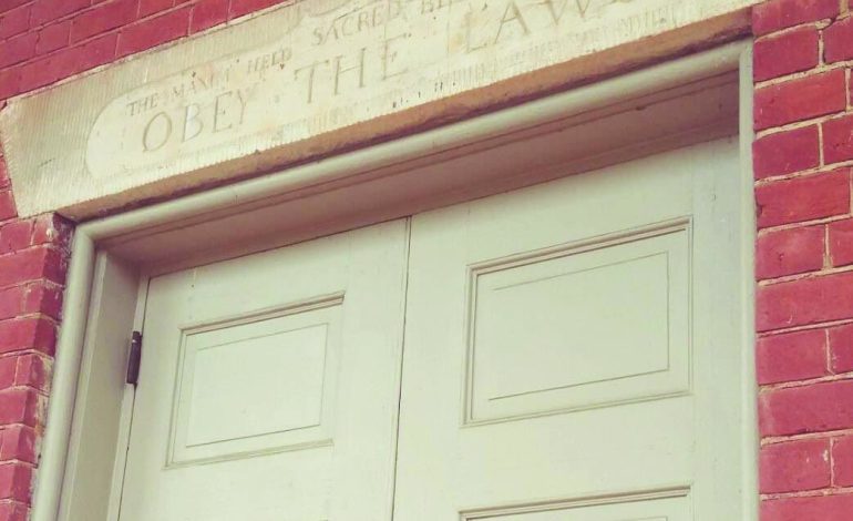 Fluvanna courthouse restoration wins $785,000 grant
