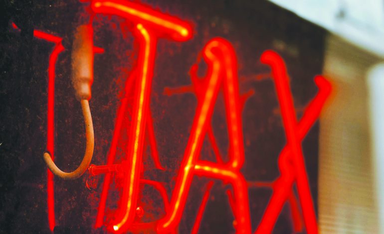 Supervisors may consider meals tax