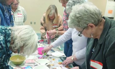 A new year for the Fluvanna Art Association