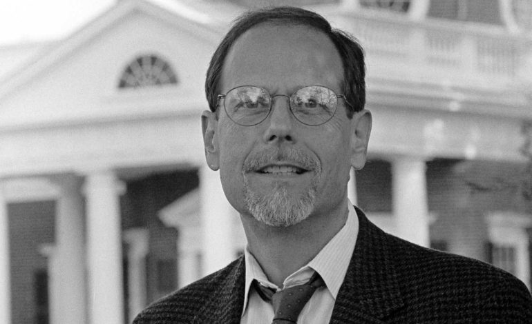Historian and author Leepson speaks next month at FOL