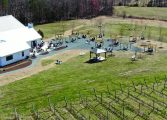 Cunningham Creek Winery & Brewery wins Virginia Governor’s Cup Gold Medals