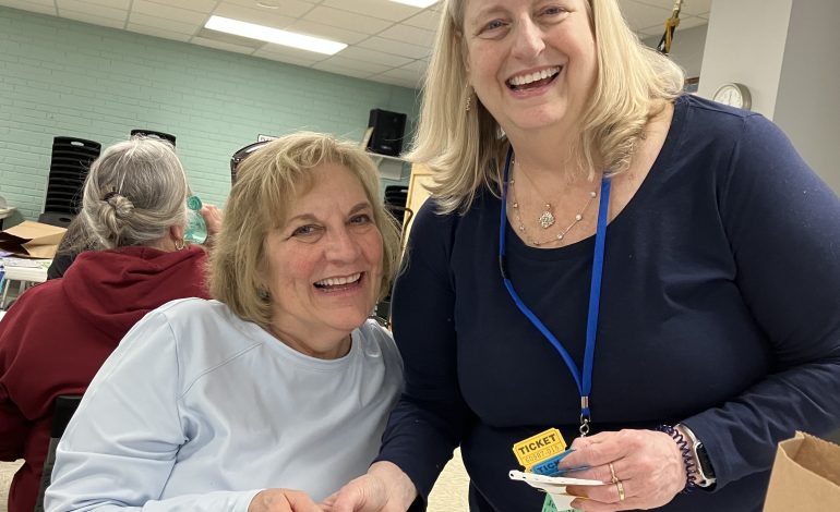 After Covid halt, bingo is back