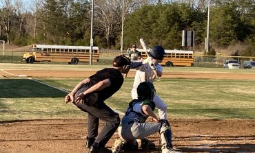 Fluco baseball falls in opener to Wilson Memorial