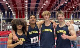 Indoor track State meet recap 