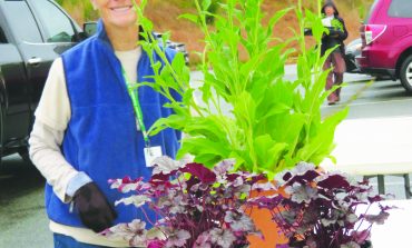 $1,000 Scholarship from Fluvanna Master Gardeners