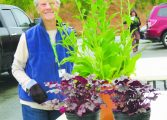 $1,000 Scholarship from Fluvanna Master Gardeners