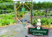 March 15 orientation for Community Garden Plans