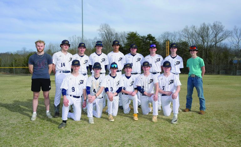 Fluco baseball looks very strong