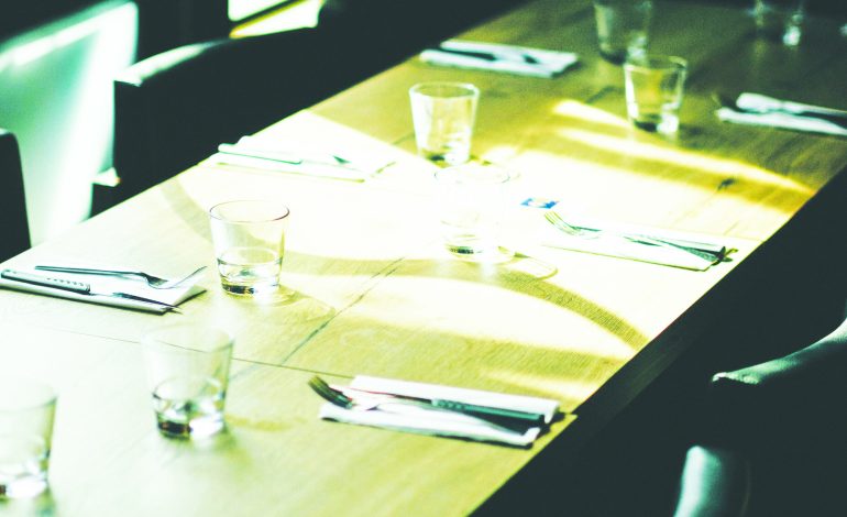 Supervisors approve meals tax