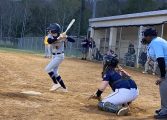 Fluco softball team suffers second loss of the season