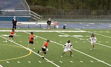 Fluco lose to James Monroe in last six seconds of the game