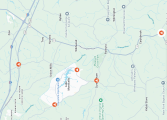 Fluvanna officials eye solutions for county’s most dangerous intersection