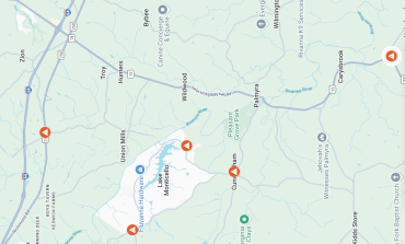 Fluvanna officials eye solutions for county’s most dangerous intersection