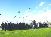 FCHS Class of 2025 takes center stage