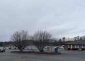 Propane leak forces evacuation at Crofton Plaza