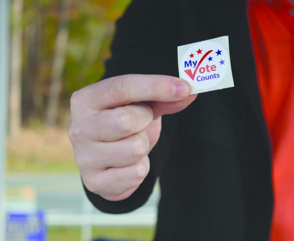 Fluvanna voters reject redistricting amendment as courts weigh next steps