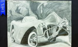 Fluvanna Art Association picks winners for Fluco art