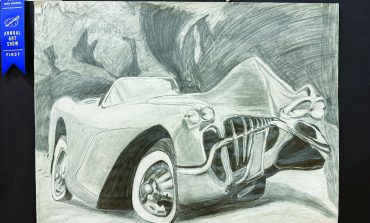 Fluvanna Art Association picks winners for Fluco art