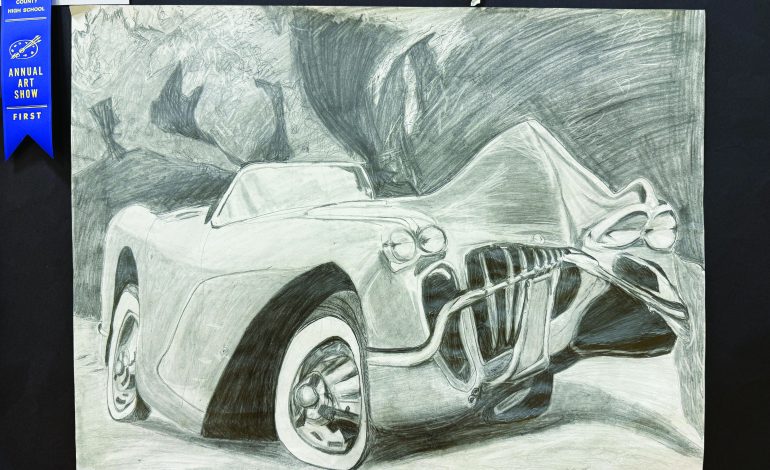 Fluvanna Art Association picks winners for Fluco art