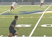 Fluco boys soccer falls to Goochland in overtime