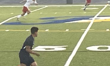 Fluco boys soccer falls to Goochland in overtime