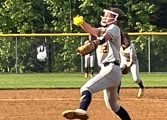 Fluco softball goes to 11-5 with walk-off hit against Louisa