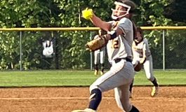 Fluco softball goes to 11-5 with walk-off hit against Louisa