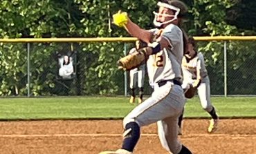 Fluco softball goes to 11-5 with walk-off hit against Louisa