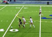 Fluco girls soccer outscored, not outplayed